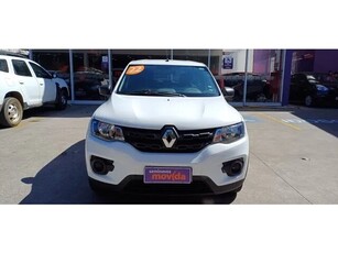 Renault Kwid 1.0 Zen 2022