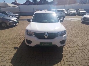 Renault Kwid 1.0 Zen 2022