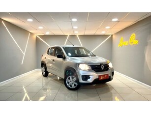 Renault Kwid 1.0 Zen 2022