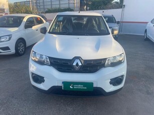 Renault Kwid 1.0 Zen 2022