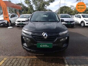 Renault Kwid 1.0 Zen 2023