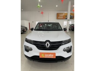 Renault Kwid 1.0 Zen 2023