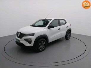 Renault Kwid 1.0 Zen 2024