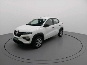 Renault Kwid 1.0 Zen 2024