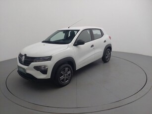 Renault Kwid 1.0 Zen 2024