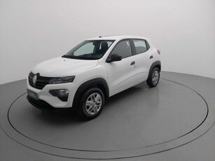 Renault Kwid 1.0 Zen 2024