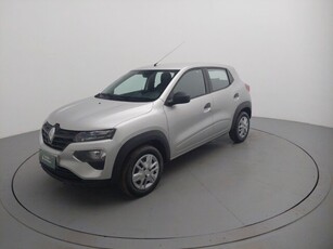 Renault Kwid 1.0 Zen 2024