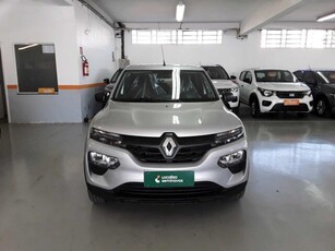 Renault Kwid 1.0 Zen 2024