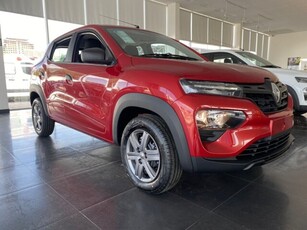 Renault Kwid 1.0 Zen 2025