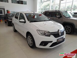 Renault Logan 1.0 Zen 2022