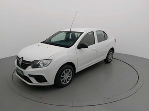 Renault Logan 1.0 Zen 2023