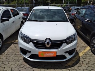 Renault Logan 1.0 Zen 2023