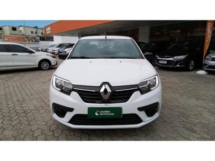 Renault Logan 1.0 Zen 2023