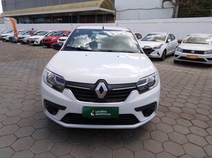 Renault Logan 1.0 Zen 2023