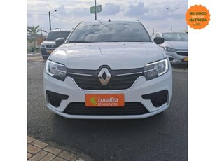 Renault Logan 1.0 Zen 2023