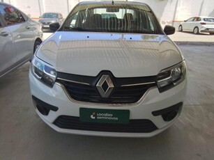 Renault Logan 1.0 Zen 2023