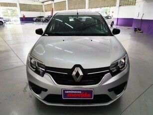 Renault Logan 1.0 Zen 2023