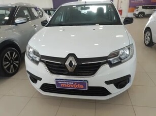 Renault Logan 1.0 Zen 2023