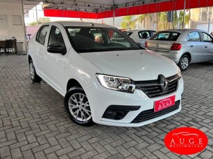 Renault Logan 1.0 Zen 2023