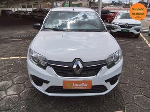 Renault Logan 1.0 Zen 2023