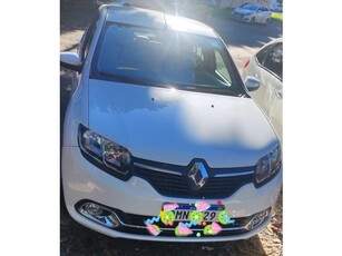 Renault Logan Dynamique 1.6 8V 2014