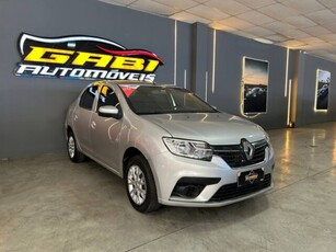 Renault Logan Zen 1.0 2020