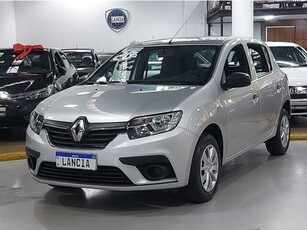 Renault Sandero 1.0 Life 2020