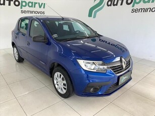 Renault Sandero 1.0 Life 2021