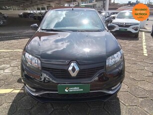 Renault Sandero 1.0 S Edition 2023