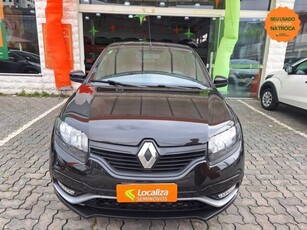 Renault Sandero 1.0 S Edition 2023