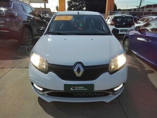 Renault Sandero 1.0 S Edition 2023