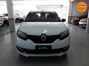 Renault Sandero 1.0 S Edition 2023