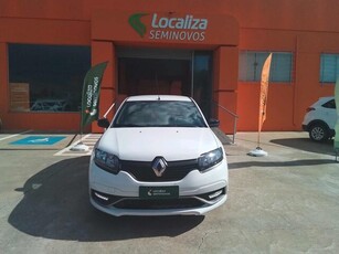 Renault Sandero 1.0 S Edition 2023