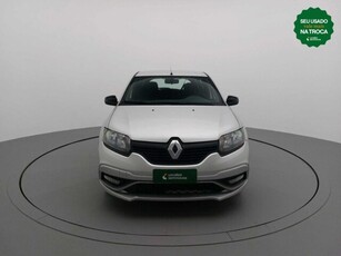 Renault Sandero 1.0 S Edition 2023