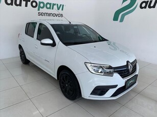 Renault Sandero 1.0 Zen 2020