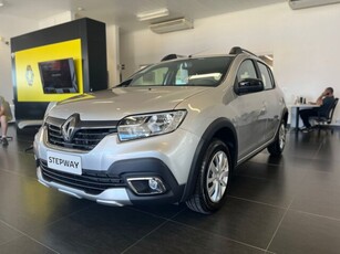 Renault Sandero Stepway Sandero 1.0 Stepway Zen 2025