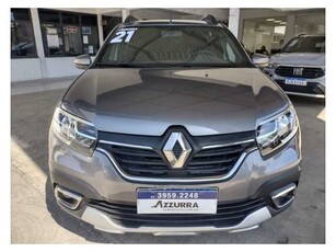 Renault Sandero Stepway Zen 1.6 2021