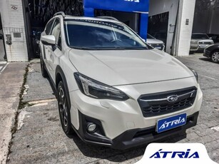 Subaru XV 2.0I-L 4WD (Aut) 2018