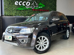 Suzuki Grand Vitara 2.0 16V 2WD Auto 2014