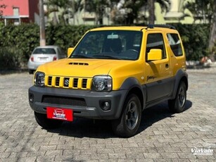 Suzuki Jimny 1.3 4All 4WD 2022