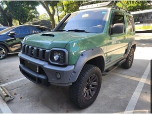 Suzuki Jimny 1.3 4Sport Forest 4WD 2021