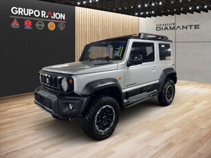 Suzuki Jimny Sierra 1.5 4Expedition Allgrip (Aut) 2024