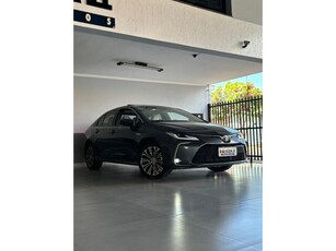 Toyota Corolla 1.8 Altis Premium Hybrid CVT 2023