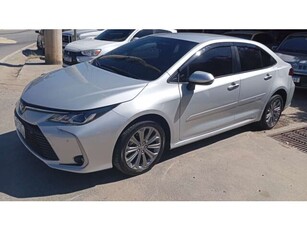 Toyota Corolla 2.0 XEi 2020