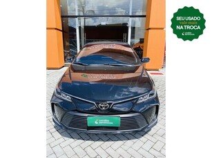 Toyota Corolla 2.0 XEi CVT 2023