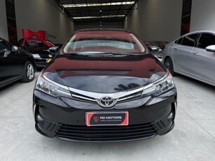 Toyota Corolla 2.0 XEi Multi-Drive S (Flex) 2018