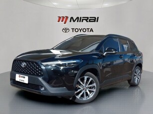 Toyota Corolla Cross 2.0 XRE CVT 2022