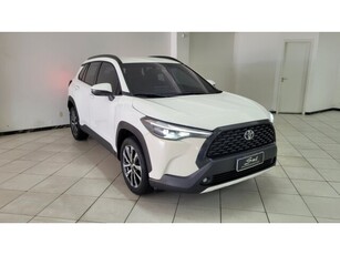 Toyota Corolla Cross 2.0 XRE CVT 2022