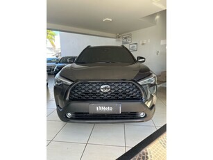 Toyota Corolla Cross 2.0 XRE CVT 2023