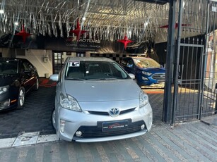 Toyota Prius 1.8 VVT-I 2015